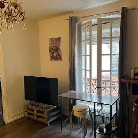 Le Nid Douillet En Plein Centre
