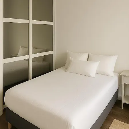 Le Nid Douillet En Plein Centre Apartment Levallois-Perret